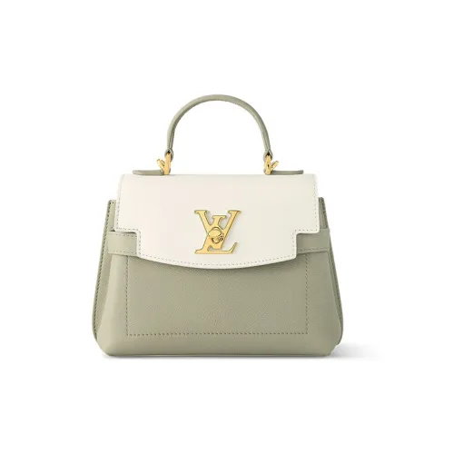 LOUIS VUITTON Lockme Ever Handbags