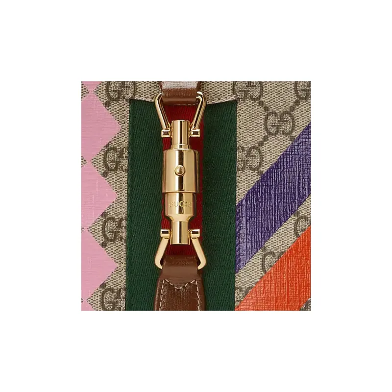 GUCCI Jackie 1961 Handbags-8