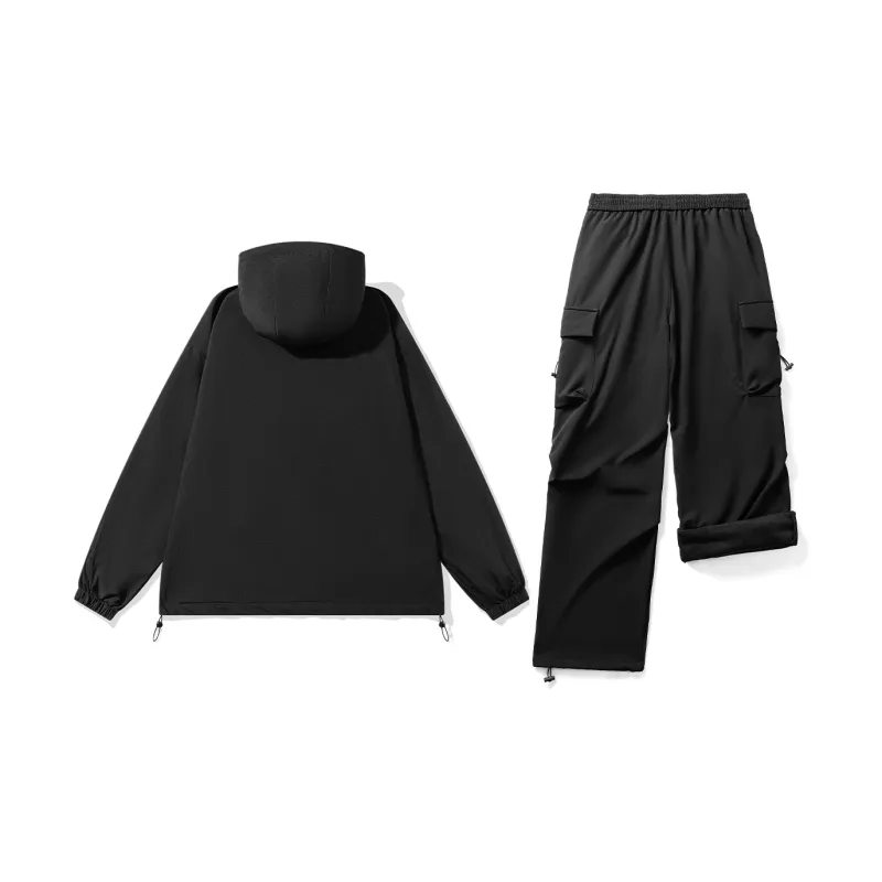 HCHUICHENG Casual Sportswear Unisex-19