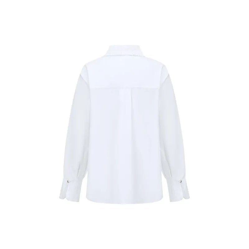 Alexia Sandra Shirts Women's-3