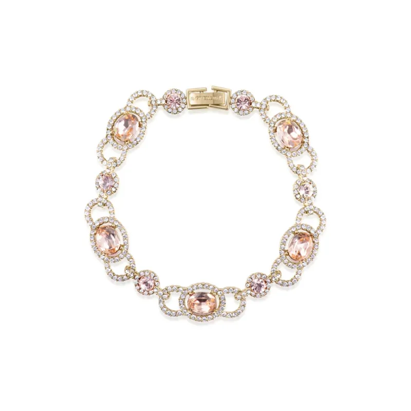 GIVENCHY Bracelets Women's Gold-0