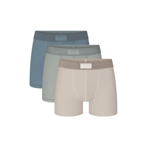 Skims Men Boxer Shorts