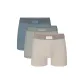 3 Pack (Multicolor/STONE MULTI)