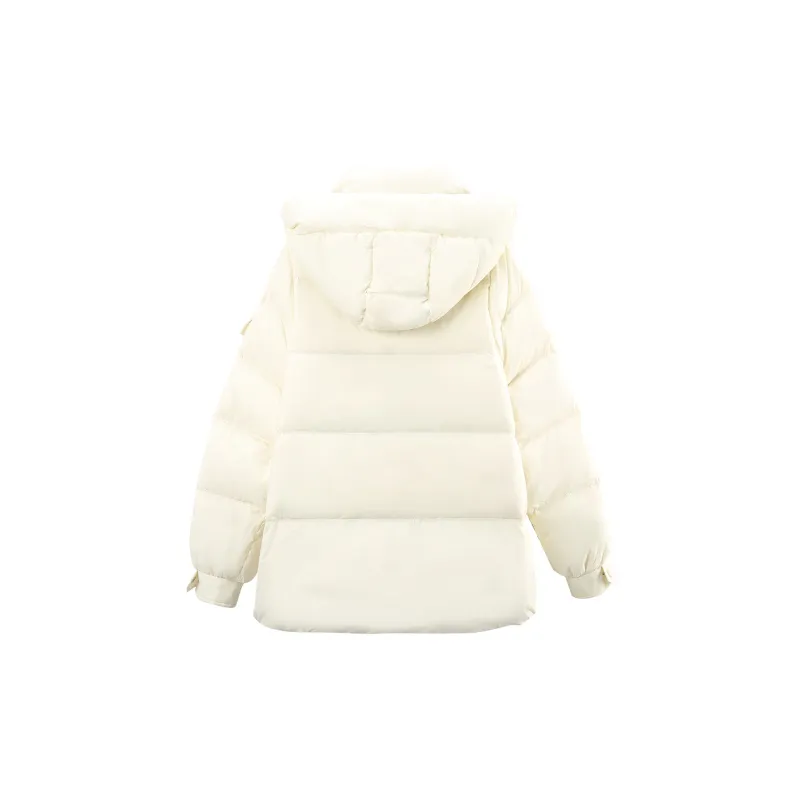 A Paradise For Awakening Down Jacket Women's-3
