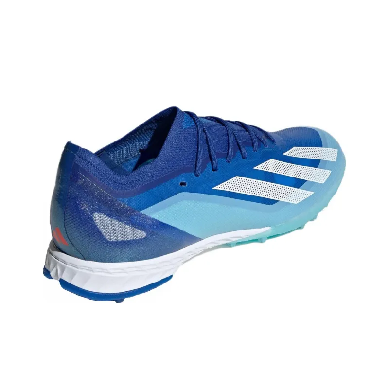 Adidas X Crazyfast.1 Tf 'Marinerush Pack'-3