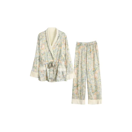 IIZZINI Women's Pajama Sets