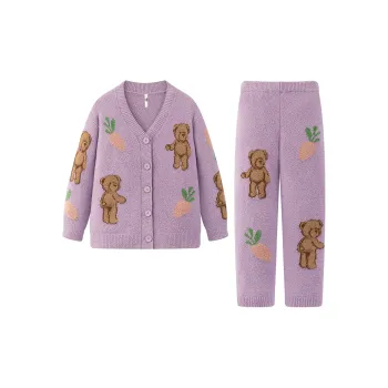 Gongdie Women's Pajama Sets