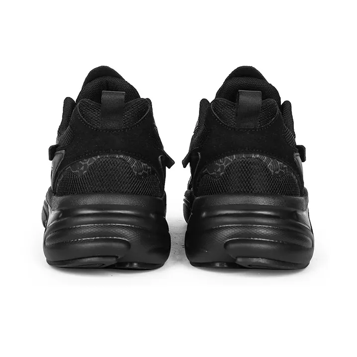 DIEMME Abrasion Resistant Low Top Casual Shoes Men's-4