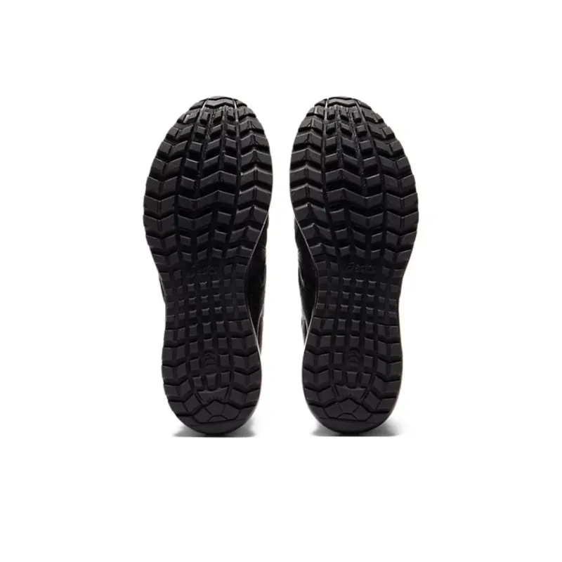 Asics Gel Snowride 2 Wide 'Black'-4