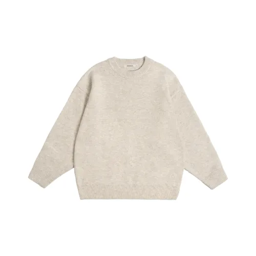 bodydream Unisex Sweater