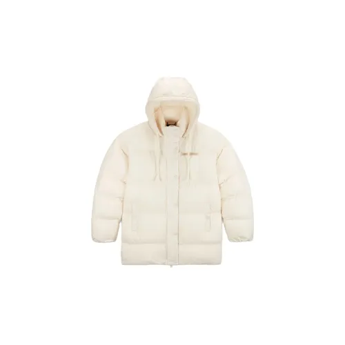 Converse Jackets Women's White