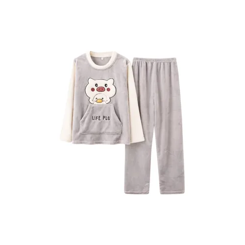 Lanza Men Pajama Sets