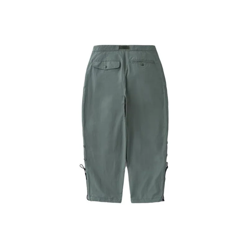 MOSEALAND Casual Pants Men-4