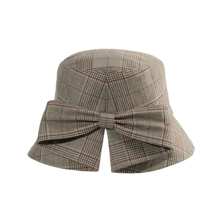 Christys Bucket Hats Unisex-1