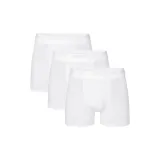 3 Pack (White/CHALK)
