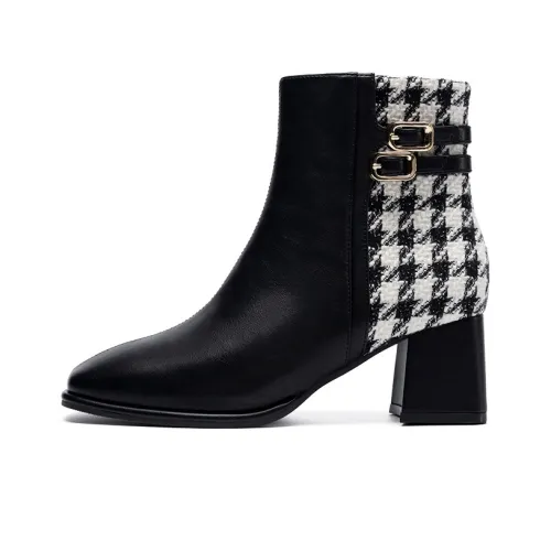 ZHR Ankle Boots Women's