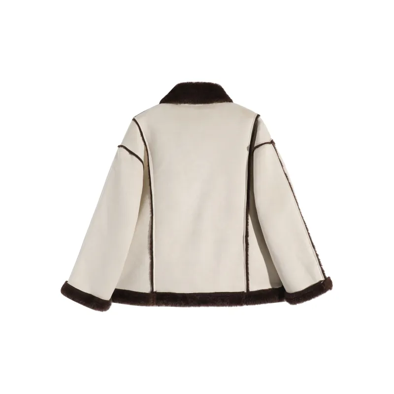 EIDOLON GRAIN Jackets Women's-1