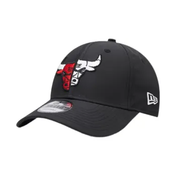 New Era Baseball Caps Unisex Black