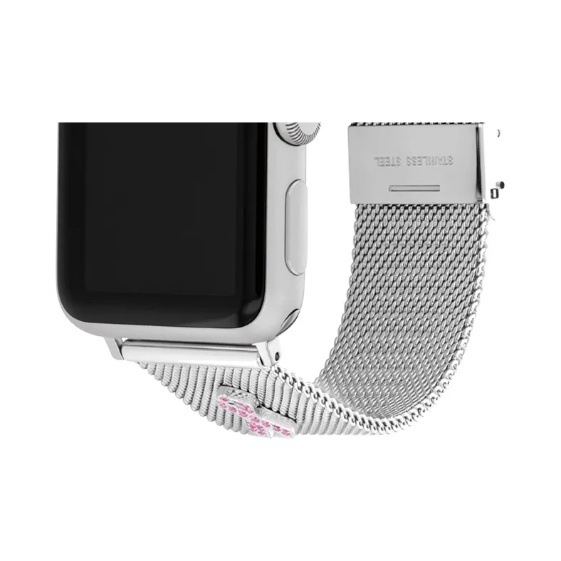 COACH Watch Band 44mm Women's Watch 14700236-5