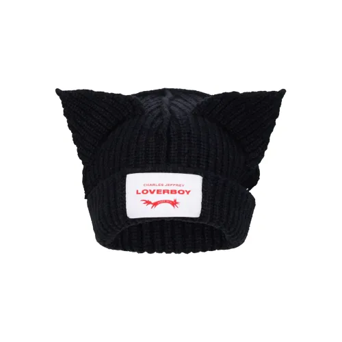 CHARLES JEFFREY Beanies Unisex