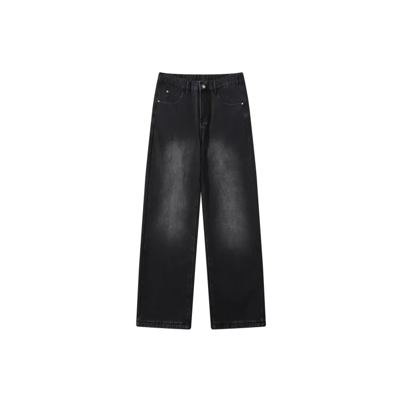 CRUSH KEY Jeans Unisex-15