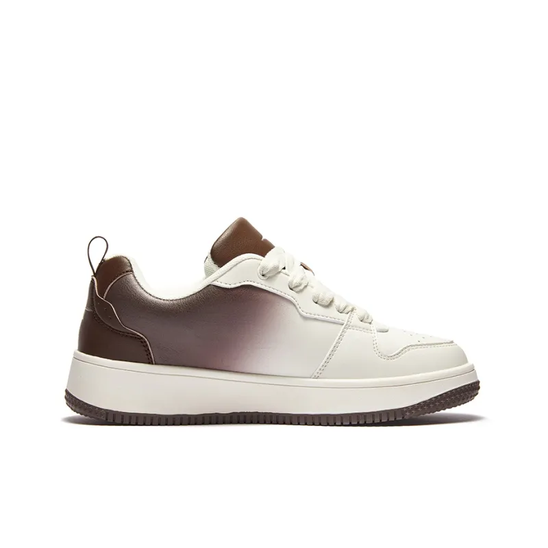 A1 Gradient Stars Shoes Wear-resistant And Lightweight Low-Top Skateboard Shoes Unisex-20