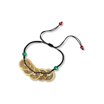 RUOK Anklets Unisex