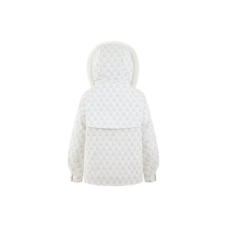 BOSIDENG Down Jackets Women's-1