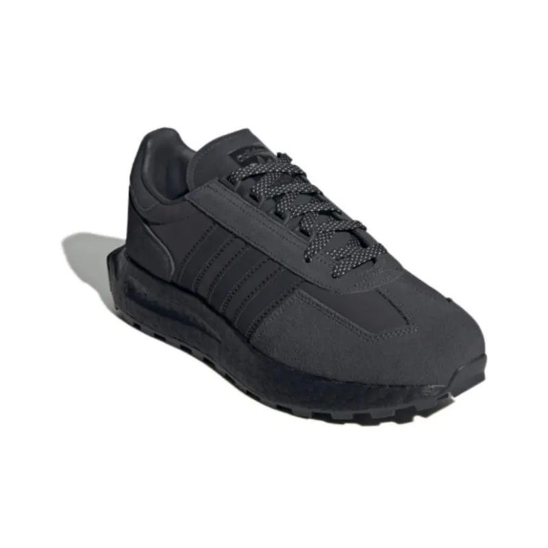 Adidas RETROPY E5 Grey-2