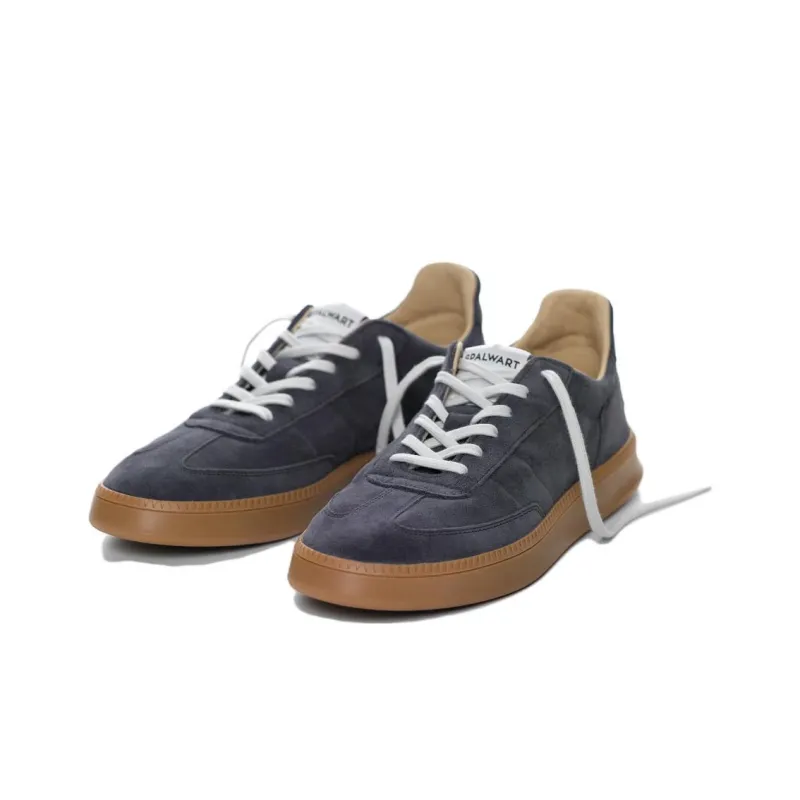 SPALWART Smash Low-Top Skateboard Shoes Unisex Asphalt-2