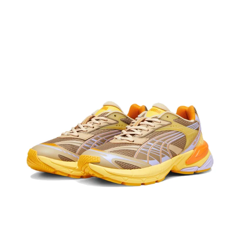 PUMA Velophasis Chocolate Chip Flaxen-2