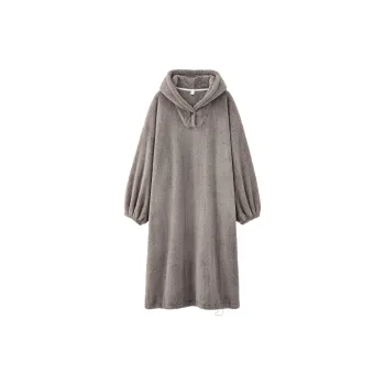 Redu Women's Bath Robes