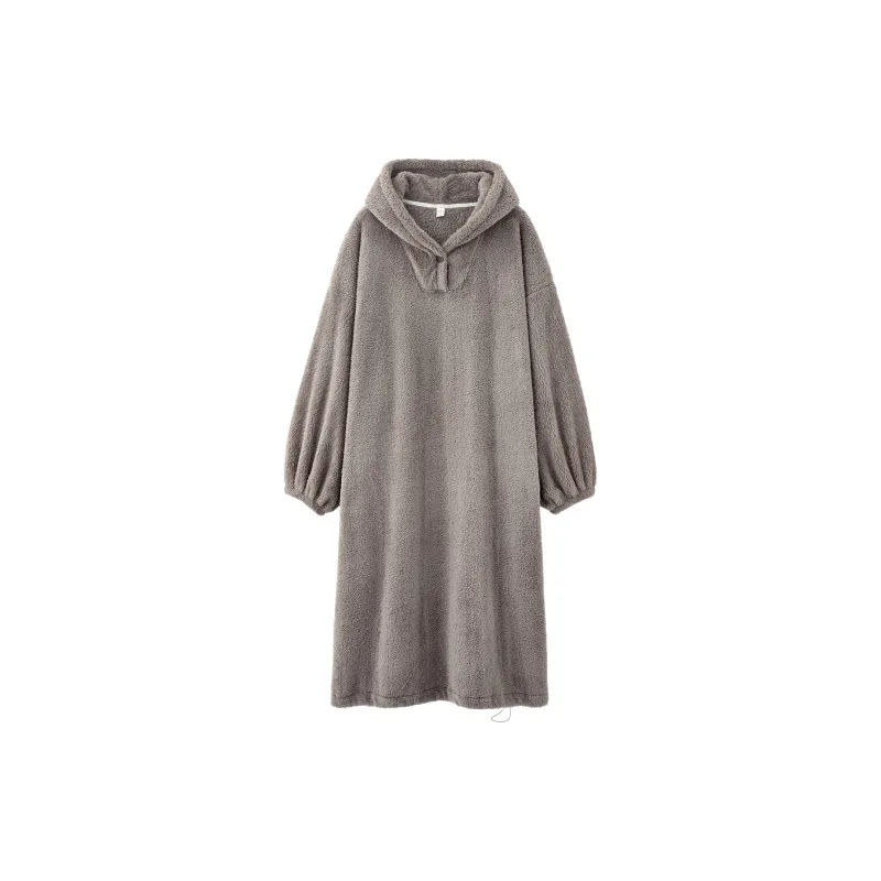 Redu Women's Bath Robes-0