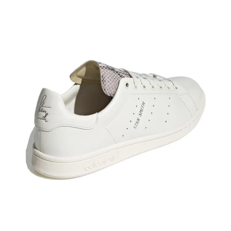 Adidas Stan Smith Lux Shoes 'Off White'-3