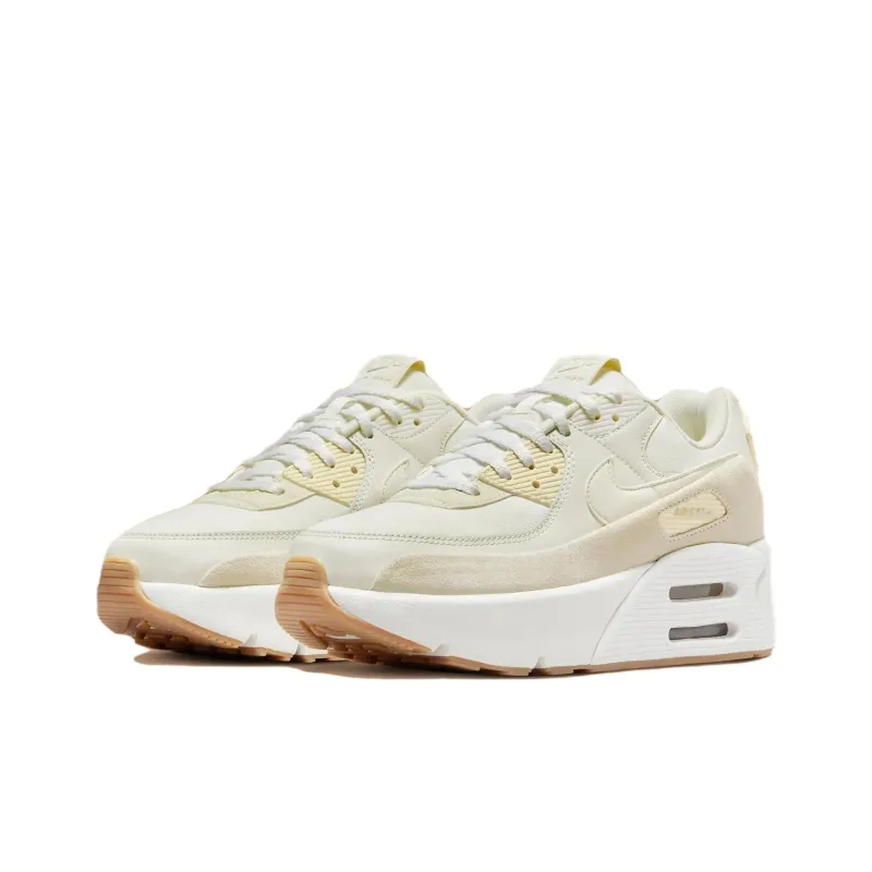 Nike Air Max 90 LV9 "Sail Light Orewood"-2