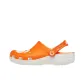 Orange Red