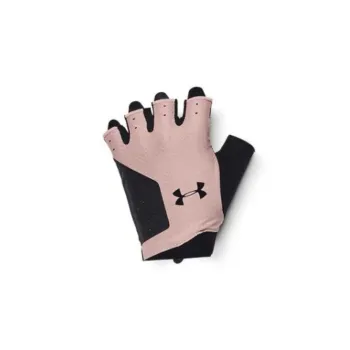 Under Armour Gloves Women's Black/Pink