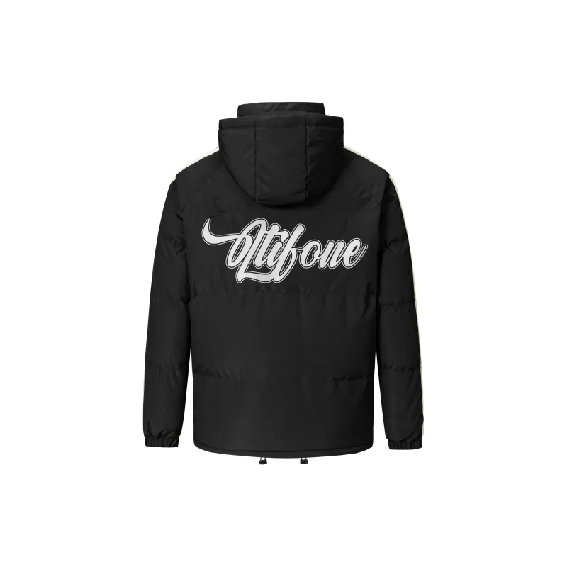 LTIFONE Puffer Jacket Coat Unisex-13