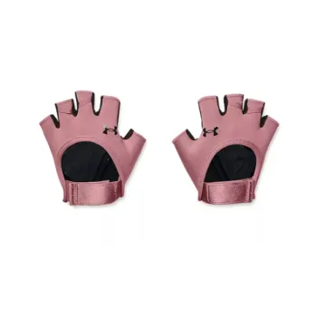 Under Armour Gloves Women's Pink