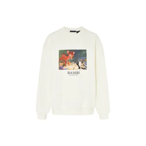 MO&CO Sweatshirts Women's