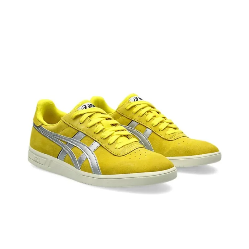 Asics Gel Vickka Pro 'Vibrant Yellow Pure Silver'-2