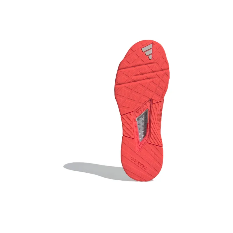 Adidas Dropset 2 Trainer 'Wonder Silver Red'-3