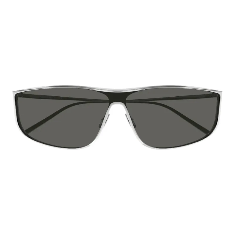 SAINT LAURENT Sl 605 Luna Rectangular Frame Sunglasses-1