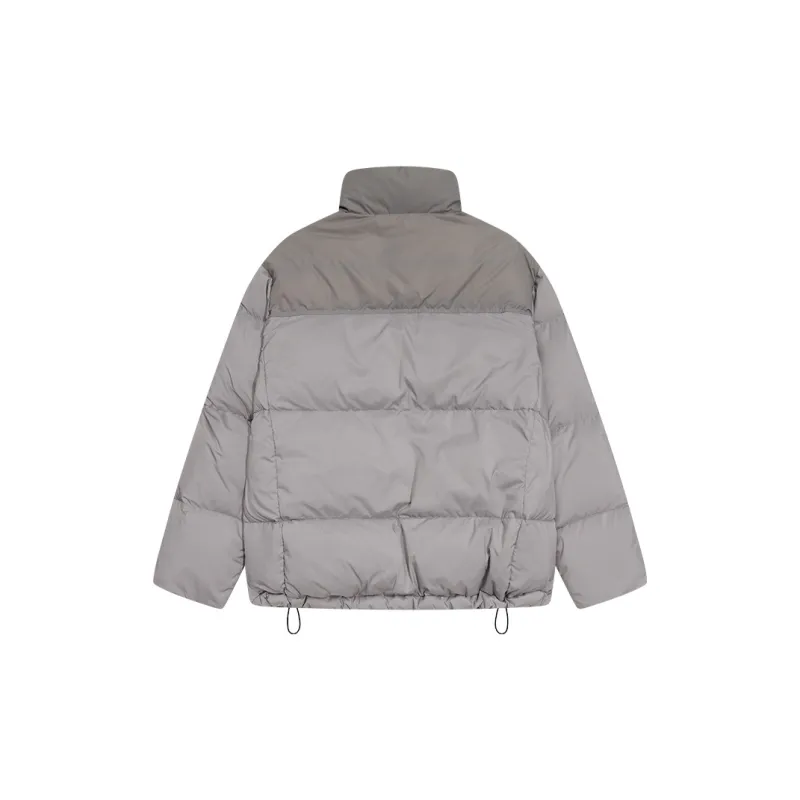 CoosRetro Puffer Jackets Unisex-6