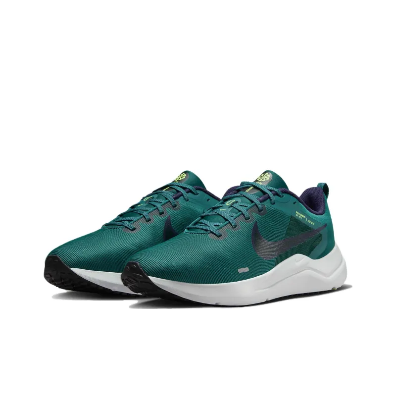 Nike Downshifter 12 'Geode Teal'-2