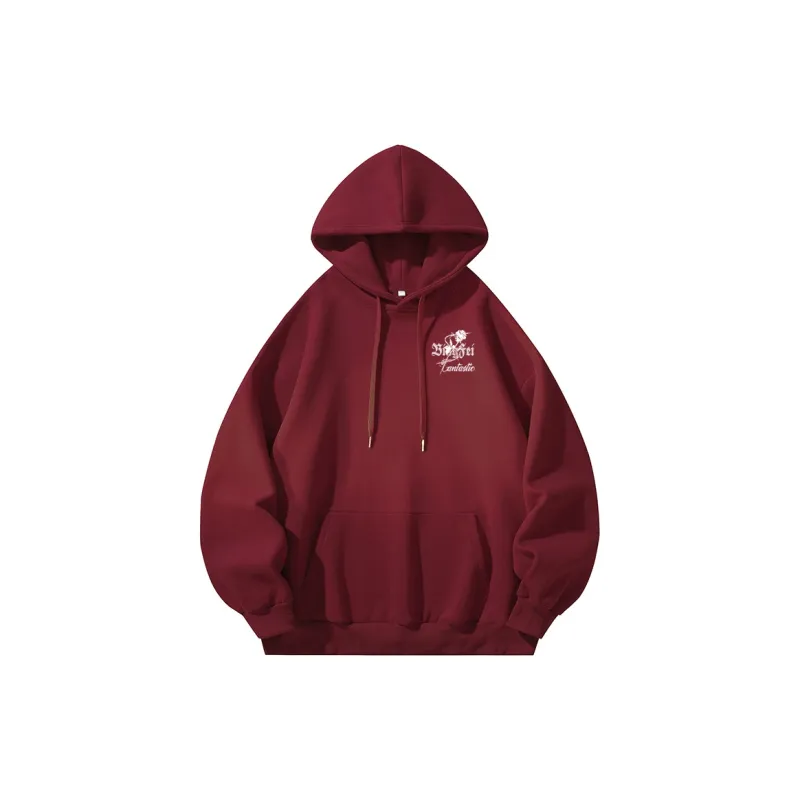 Ice flying Sweatshirts Unisex-1