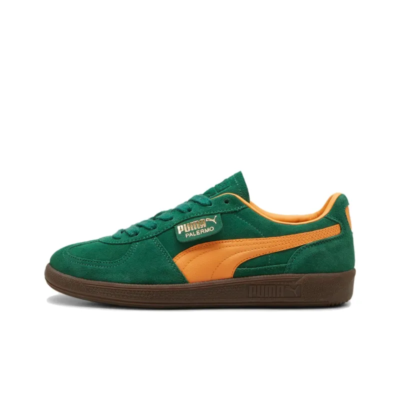 PUMA Palermo Vine Clementine-0