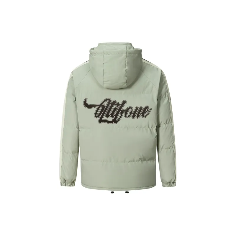 LTIFONE Puffer Jacket Coat Unisex-1