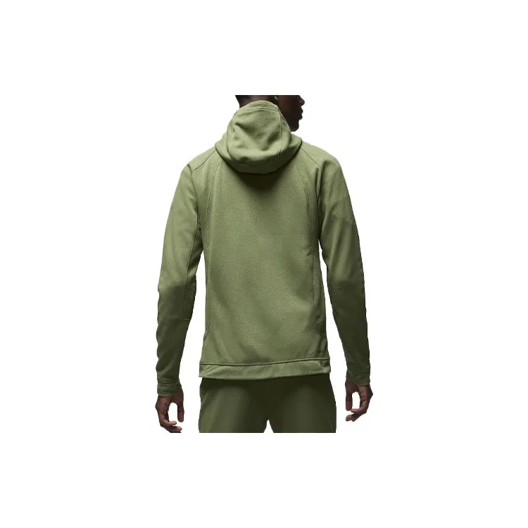 Jordan Sweatshirts Men Green-1