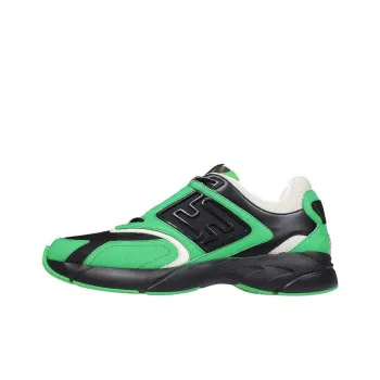 FENDI Faster Green Black